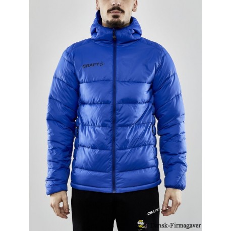 CORE Explore Isolate Jacket - Craft