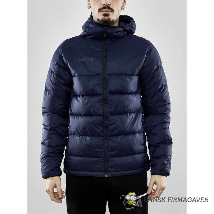 CORE Explore Isolate Jacket - Craft