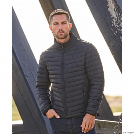 TEE JAYS ZEPELIN JAKKE - HERRE