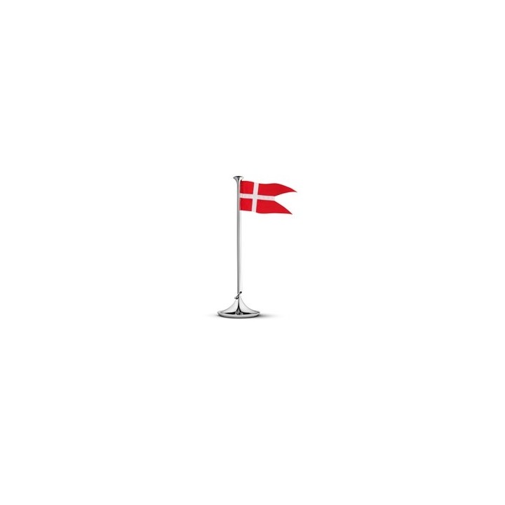 Fødselsflag Georg Jensen