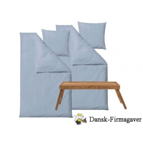 Södahl Sengetøj, Zen med sengebakke, Blomsterbergs