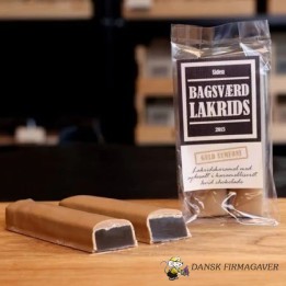 Bagsværd Lakrids - Symfoni stænger