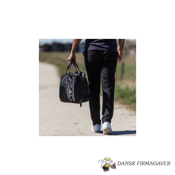 2671 | Travelbag R-pet (recyled)