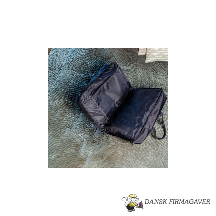 2671 | Travelbag R-pet (recyled)