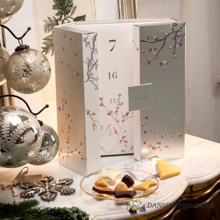 Eksklusiv Julekalender - NOÊL