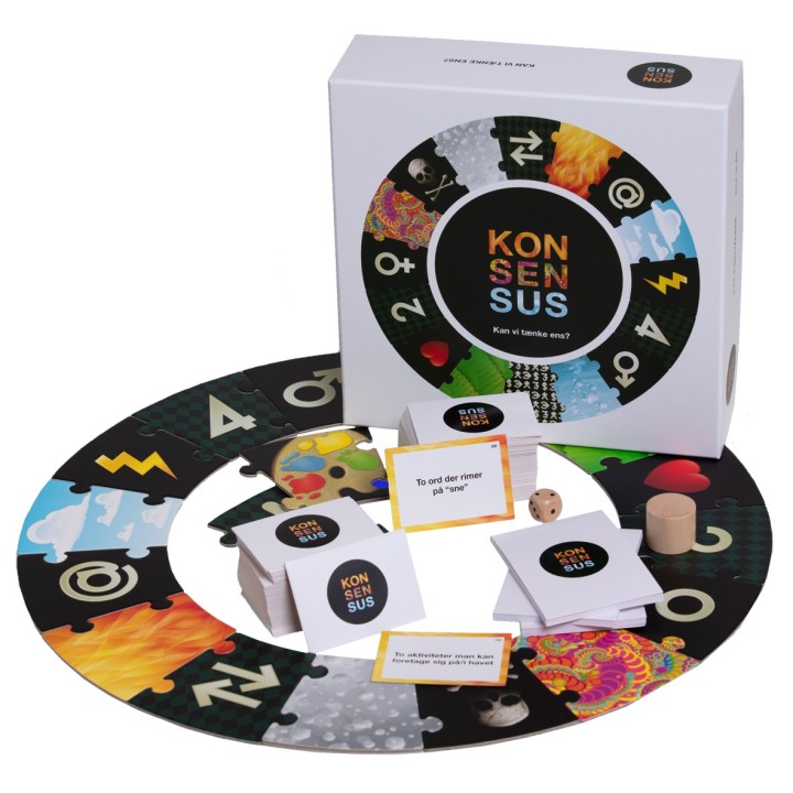 KONSENSUS