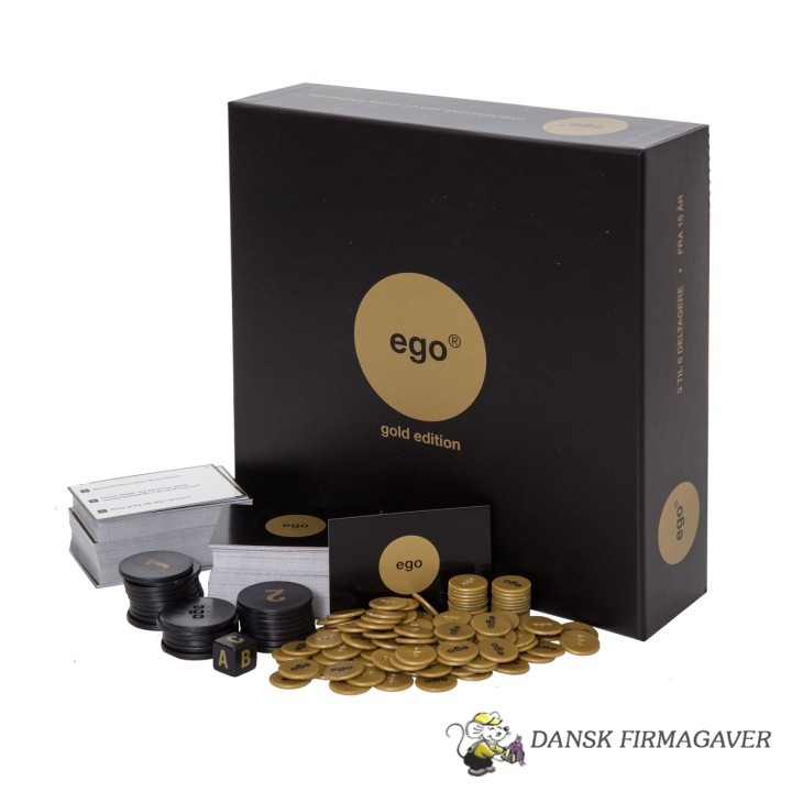 EGO Gold