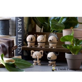 Hoptamist The Big Five
