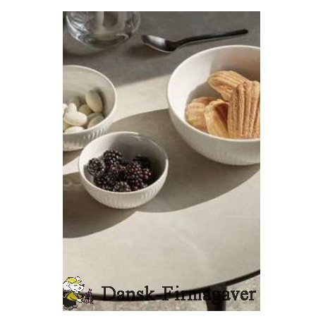 Legio Nova skåle sæt 0,2 l 0,3 l 1,0 l, 3 stk.