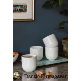 Legio Nova krus 34cl uden hank, 4 stk.
