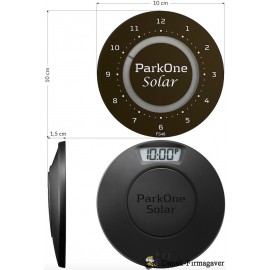 ParkOne Solar

