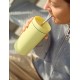 To Go Sip termokop med sugerør 0.4 l.