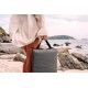 Impact Aware™ RPET foldbart quiltet picnictæppe