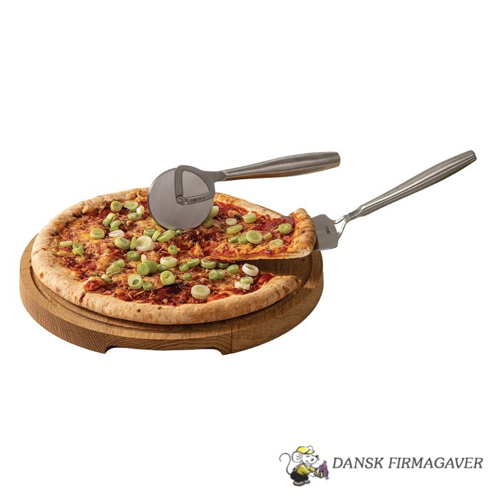 BOSKA Copenhagen Pizza sæt