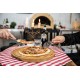 BOSKA Copenhagen Pizza sæt