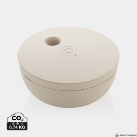 Breevia RCS rplasic genopladelig flydende luftfugter
