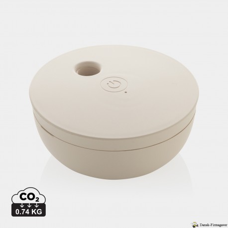 Breevia RCS rplasic genopladelig flydende luftfugter