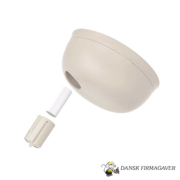 Breevia RCS rplasic genopladelig flydende luftfugter
