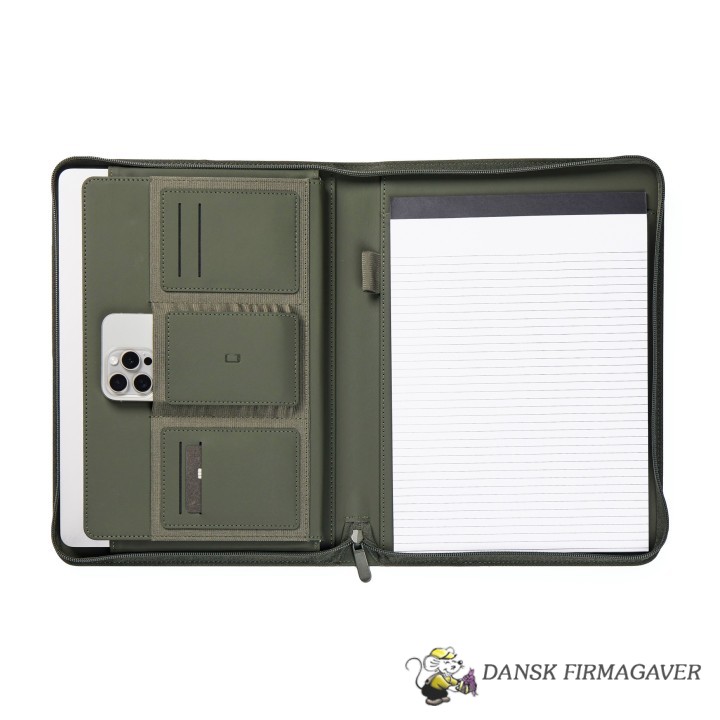 VINGA Baltimore RCS A4 portfolio
