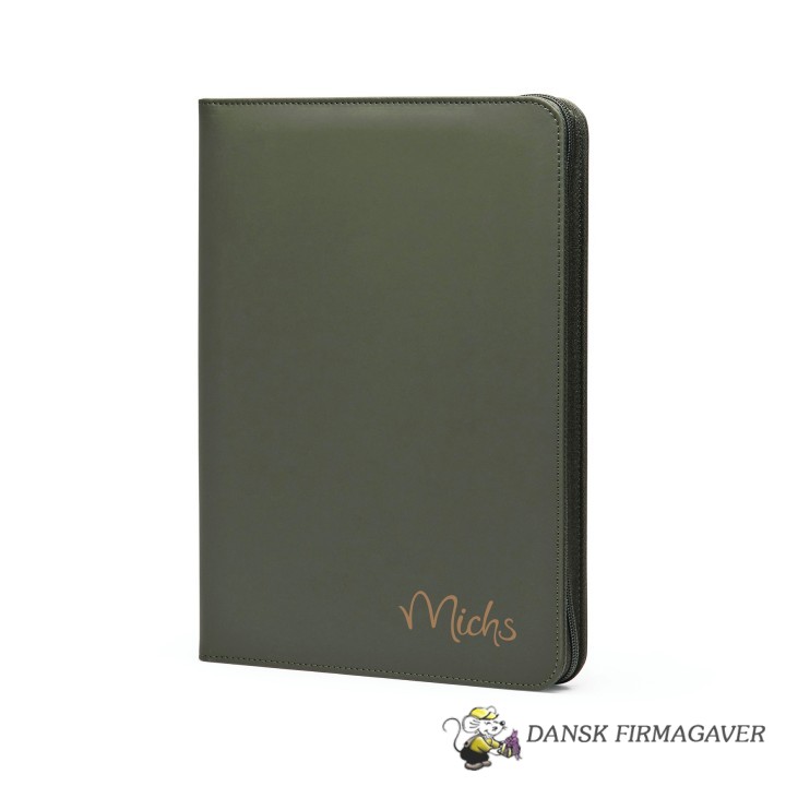 VINGA Baltimore RCS A4 portfolio