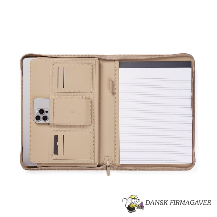 VINGA Baltimore RCS A4 portfolio