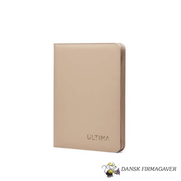 VINGA Baltimore RCS A4 portfolio