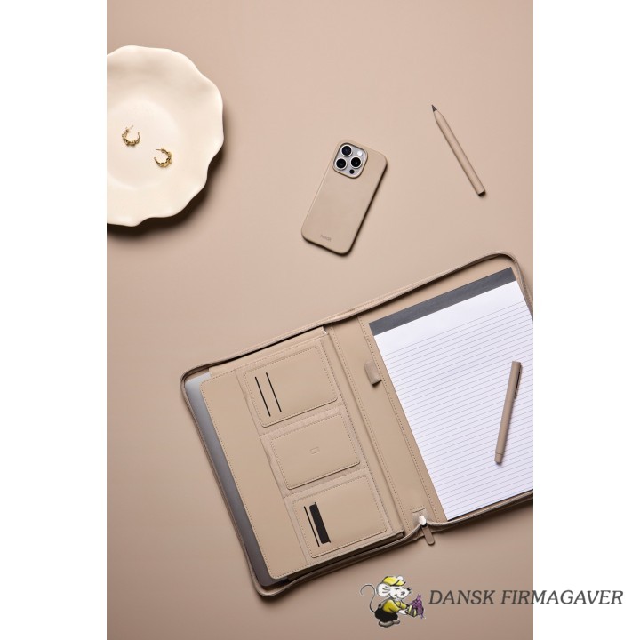 VINGA Baltimore RCS A4 portfolio