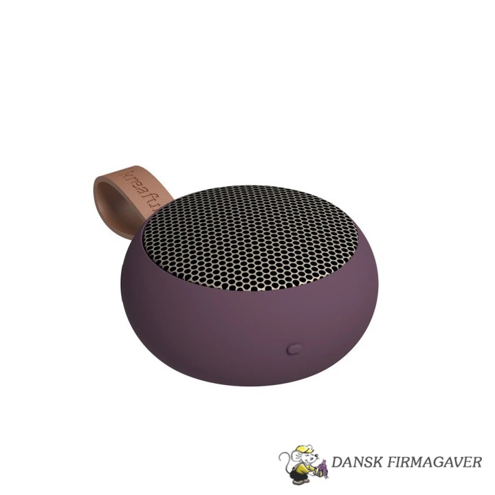 aGO Mini bluetooth højttaler