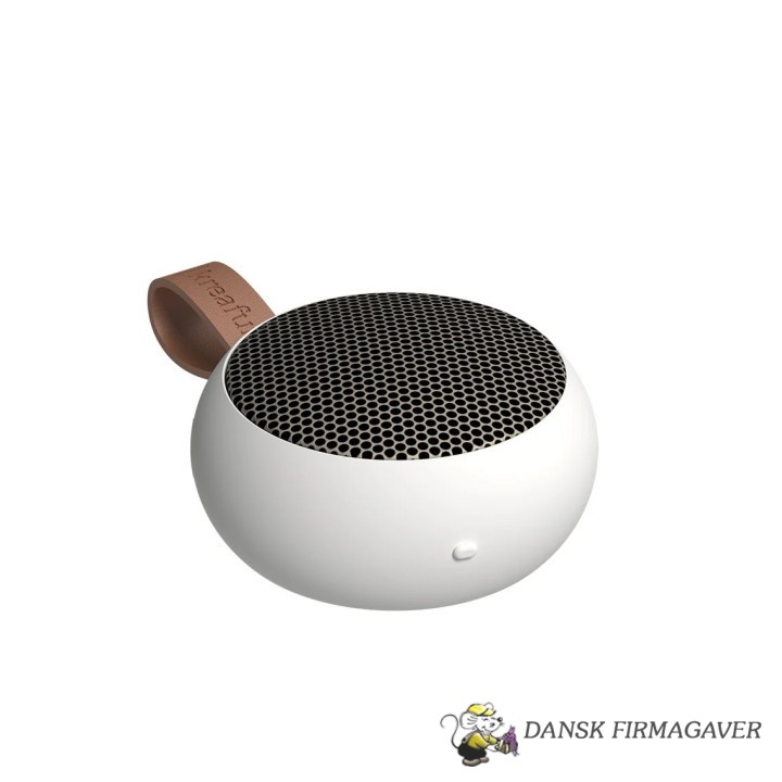 aGO Mini bluetooth højttaler