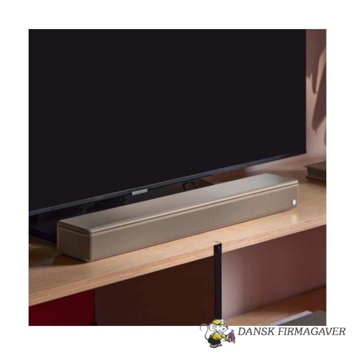 Cinema Soundbar - Kreafunk