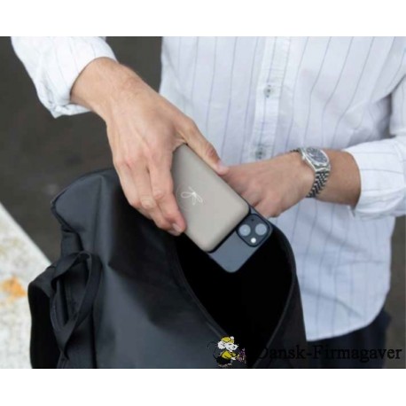 Volt 10 - Powerbank med lidt ekstra power