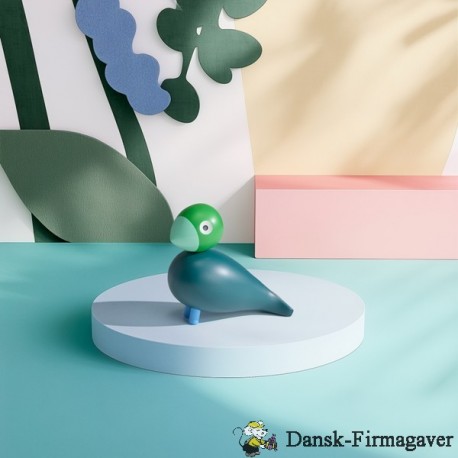 Årets Fugl Birk 2026