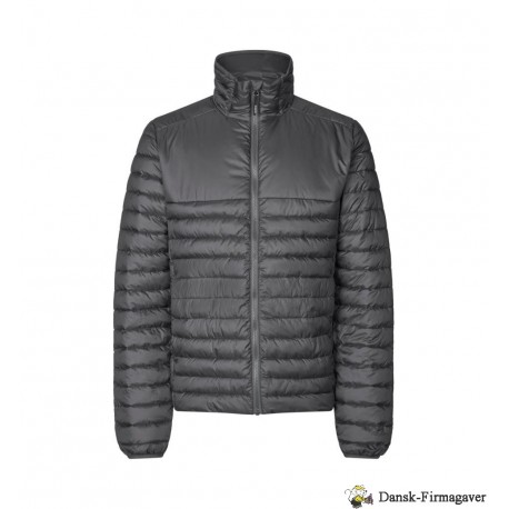 Letvægtsjakke | vatteret