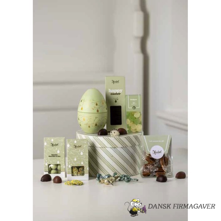 EASTER GIFT SELECTION
