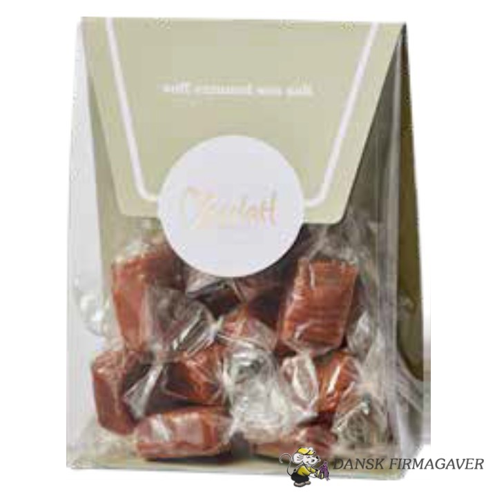 EASTER CARAMEL