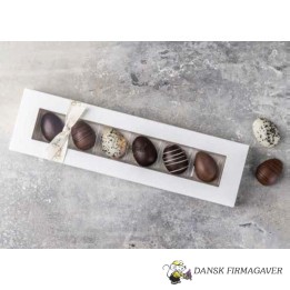 MAXI MARZIPAN EGGS 6