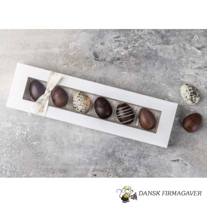 MAXI MARZIPAN EGGS 6