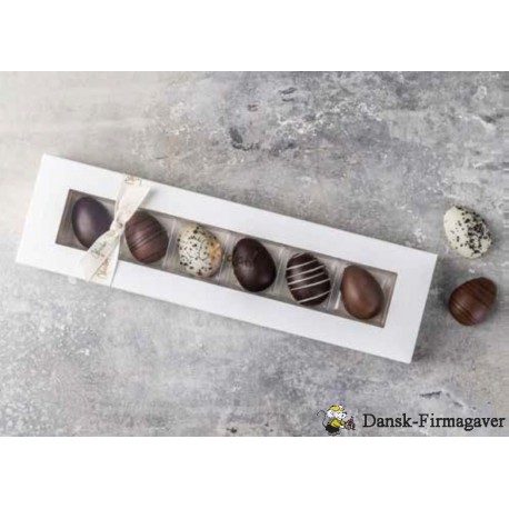 MAXI MARZIPAN EGGS 6