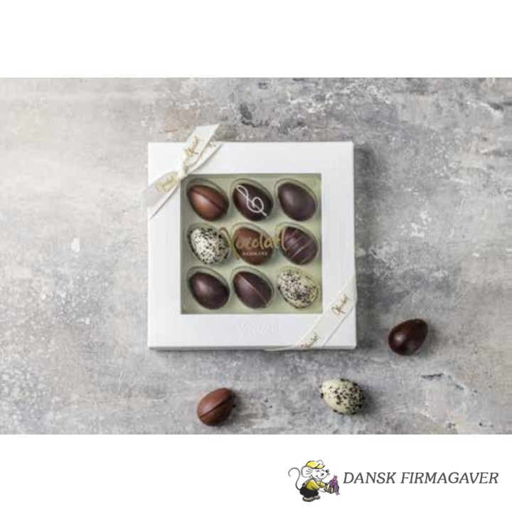 MAXI MARZIPAN EGGS 6