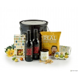 Påske Gavepakke m/Alkohol
