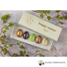 GOLDEN EGGS ART 5