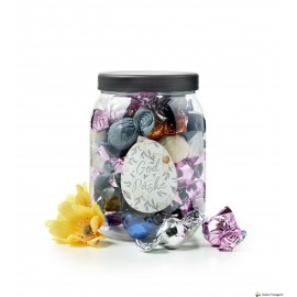 chokolade Mixede Balls
