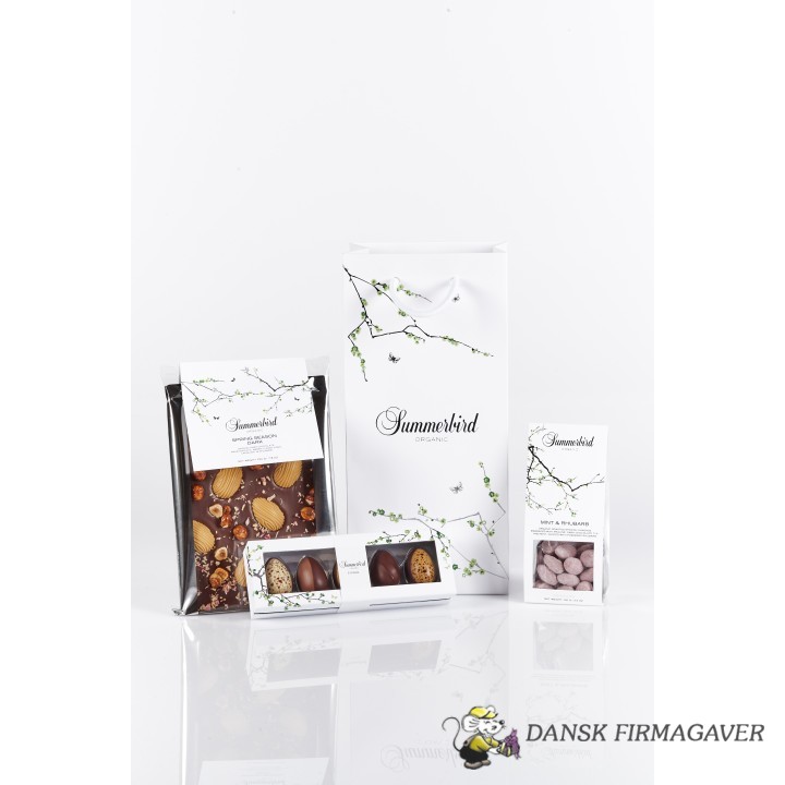 SPRING GIFTBAG