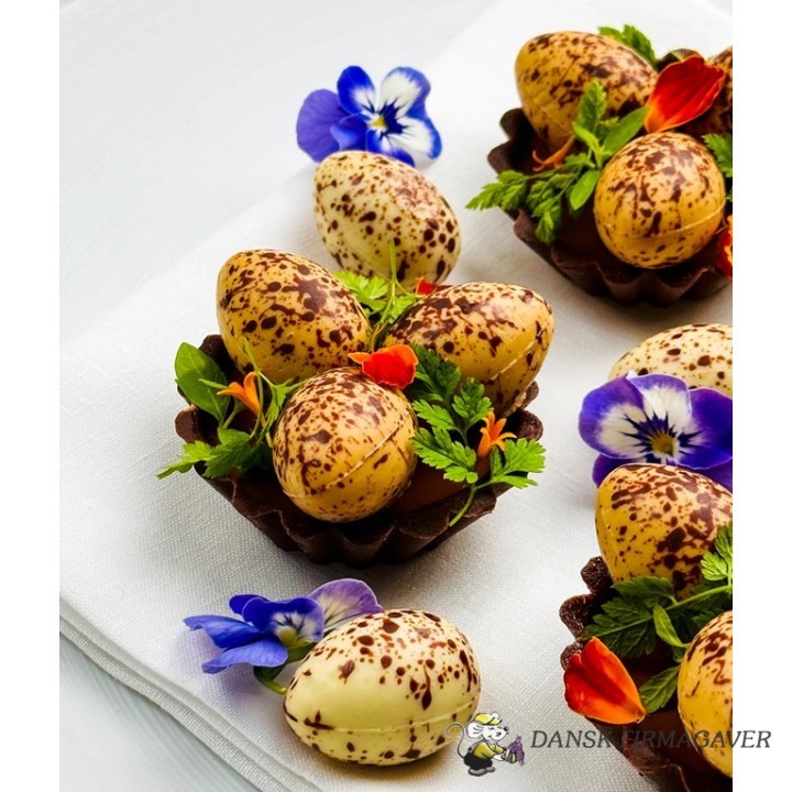 QUAIL EGGS - SUMMERBIRD