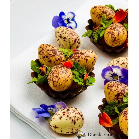 QUAIL EGGS - SUMMERBIRD