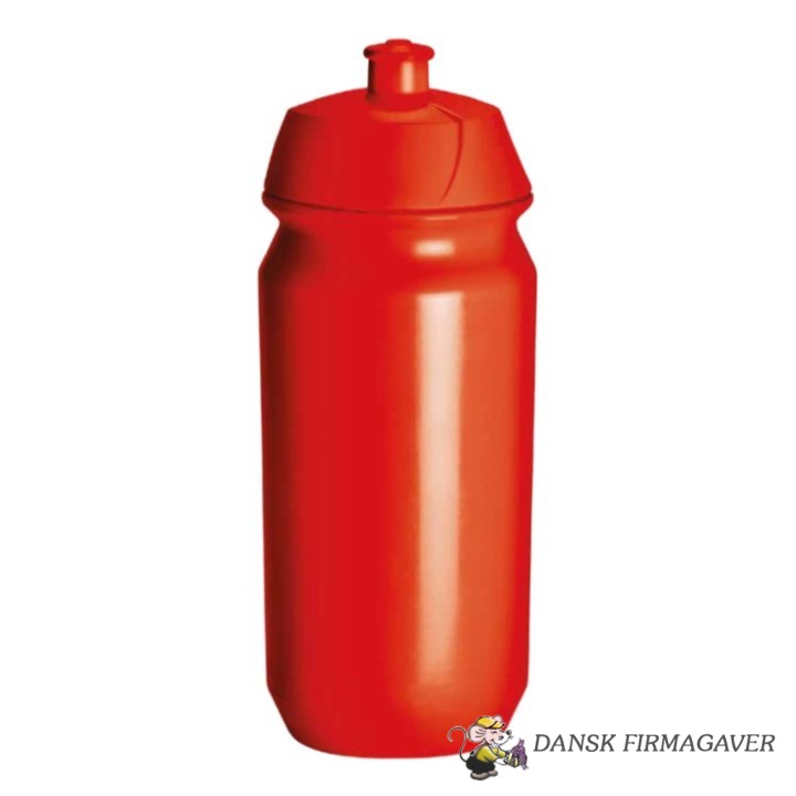 Drikkeflaske Shiva 500 eller 750ml