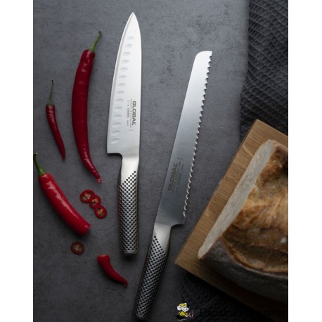 Global Knivsæt 2 dele