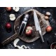 Den Skarpeste gave - Global  kniv + sliber