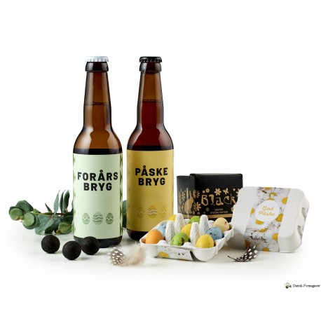 Ølpakke 2 - 2026