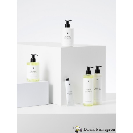 NOBLE BOTANICS HUDPLEJE